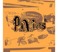 Pixies - Indie Cindy (Limited Edition)