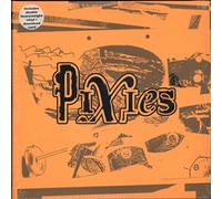 Pixies - Indie Cindy (Ltd.Edt.)