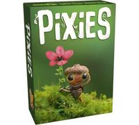 Pixies le jeu de societe