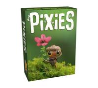 Pixies le jeu de societe amsodee