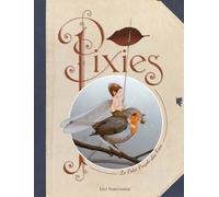 Pixies : Le petit peuple des fées