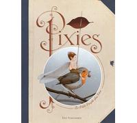 Pixies : Le petit peuple des fées