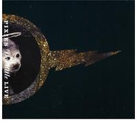 Pixies - Live at Brixton Academy London 07/1