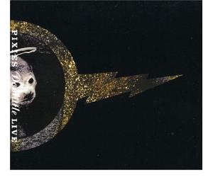 Pixies - Live at The Forest National Brussel [Import]