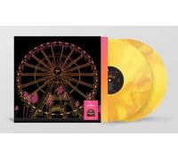 Pixies - Live from Coachella 2004 (140g Orange and Yellow Marbled [Vinyl] [Import]