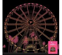 Pixies Live from Coachella 2004 (RSD 2022) (Vinyl)
