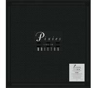 Pixies - Live in Brixton (180 GR. Coloured Vinyl 8lp-Box) [Import]