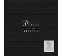PIXIES - LIVE IN BRIXTON (8CD CASE BOUND BOOK+POSTER) 8 CD NEUF