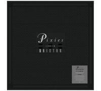 Pixies - Live In Brixton [Indie Exclusive 8lp Boxset Includes 'clear Splatter' 180-Gram Red, Orange, Green & Blue Colored Vinyl] [Vinyl Lp] Oversize Item Spilt, Red, Blue, Clear Vinyl, Green, 180 Gram