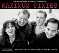 Pixies - Maximum [Import]
