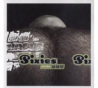 Pixies At The Bbc