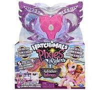 Pixies Riders Wilder Wings Hatchimals Modèle aléatoire Multicolore G