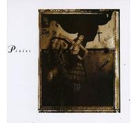 Pixies - Surfer Rosa by Pixies (1992) Audio CD