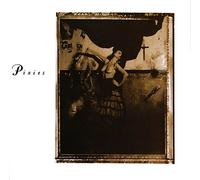 Pixies - Surfer Rosa - Come On Pilgrim