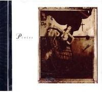 Pixies - Surfer Rosa/Come on Pilgrim