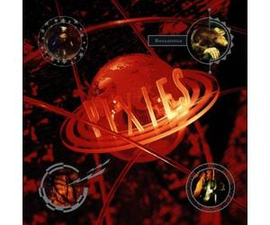 Pixies,the - Bossanova