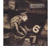 Pixies,the - Monkey Gone to Heaven