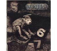 Pixies, The - Monkey Gone to Heaven [Import]