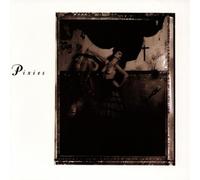 Pixies,the - Surfer Rosa & Come on Pilgrim [Import]