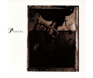 Pixies,the - Surfer Rosa & Come on Pilgrim [Import]