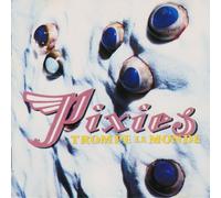 Pixies,the - Trompe le Monde