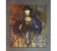 Pixies, The - Velouria [Import]