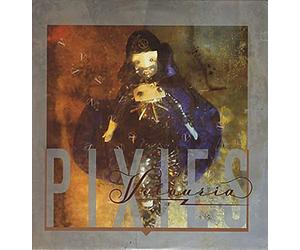 Pixies, The - Velouria [Import]