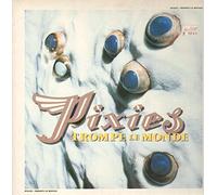 Pixies - Trompe Le Monde (1991) [Import]