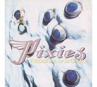 Pixies - Trompe Le Monde
