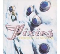 Pixies - Trompe Le Monde by Pixies (1991) Audio CD