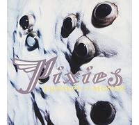 Pixies - Trompe Le Monde [Import]