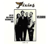 Pixies - Velouria - Live at..