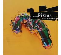 Pixies - Wave Of MutiIation