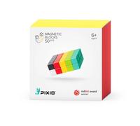 Pixio Jeu De Construction Magnétique