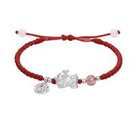 Pixius Charm Chaîne en cuivre réglable Coffret cadeau inclus Bijoux tendance en cuivre, taille unique, Comme décrit