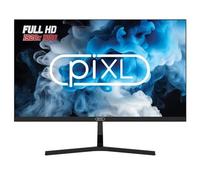 piXL CM215F17D 21.5 Inch Full HD Monitor with 100Hz Refresh Rate 1920 x 1080 Resolution 5ms Response Time HDMI & VGA Monitor PC 54,6 cm [21.5] 1920 x 1080 Pixel (piXL CM215F17D 21.5 Inch Full HD Moni