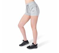 Pixley Sweatshorts - Gray - M