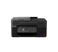 PIXMA G4570 BK 4 IN 1 MFP WITH