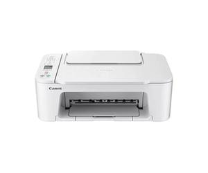 PIXMA TS3751i - Imprimante multifonctions - couleur - jet d'encre - Legal (216 x 356 mm)/A4 (210 x 297 mm) (original) - A4/Legal (support) - jusqu'à