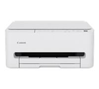 Canon PIXMA TS4150i - Imprimante Jet d’Encre Multifonction Couleur - Impression Facile Depuis Votre Smartphone - Encres Fine Pigmentées - Compacte et Économique PIXMA Print Plan