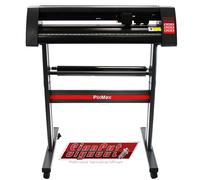 PixMax - Plotter de Découpe de Vinyle 72cm et Logiciel SignCut Pro