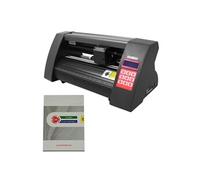 PixMax - Plotter de Découpe Vinyle de 52,5cm avec Logiciel FlexiStarter