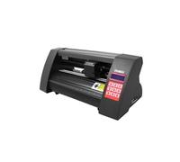 PixMax - Plotter de Découpe Vinyle de 52,5cm/20 Pouces avec Logiciel SignCut Pro