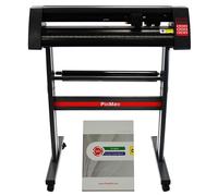 PixMax - Plotter de Découpe Vinyle de 72cm & Logiciel FlexiStarter11