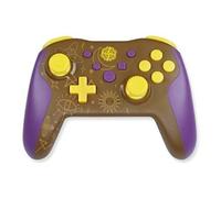 PIXMINDS Adventure & Magic - Manette de jeu - 17 boutons - sans fil - Bluetooth - pour Nintendo Switch