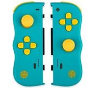 PIXMINDS Adventure Twin Pads - Manette de jeu - sans fil - Bluetooth - pour Nintendo Switch