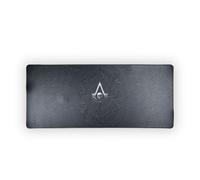Lexip x Ubisoft Tatoo - Clavier et tapis de souris - taille XXL - Assassin's Creed Black Flag Resynced - noir