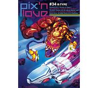 Pix'n Love #34