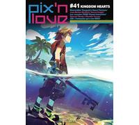 Pix'n Love #41: Kingdom Hearts