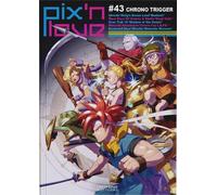 Pix'n Love #43